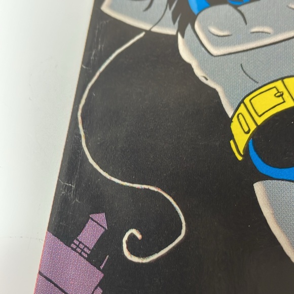 Batman Adventures- DC Comics 1992 Issues #1 & #2 - Picture 14 of 16